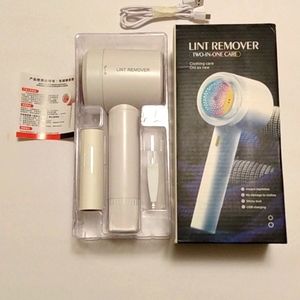 Lint remover / lint roller